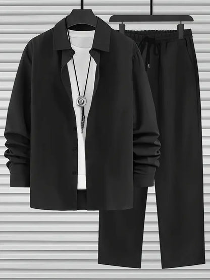 Silkstone Set