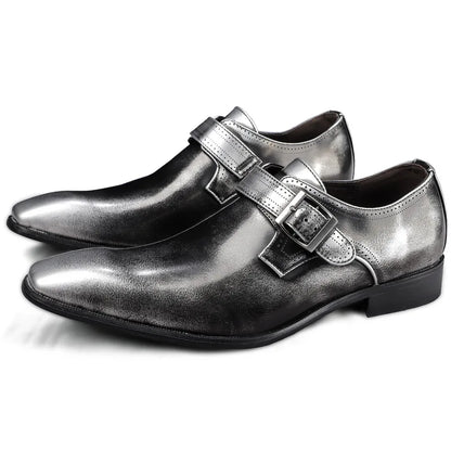 Don Pelle Loafers