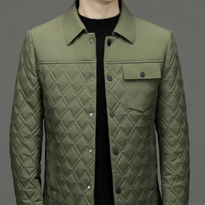 Ashford Quilted Jacket