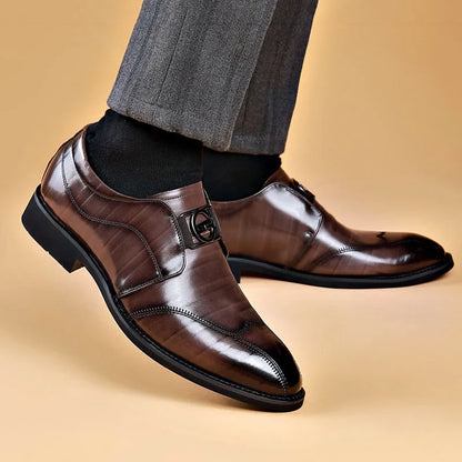 Giordano Signature Loafers