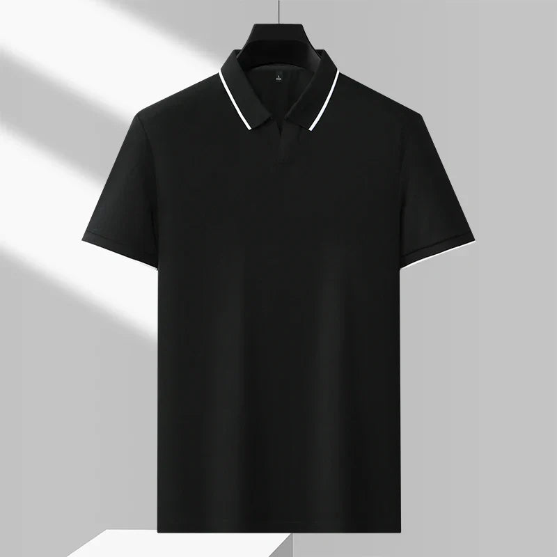 Oxford Polo Shirt