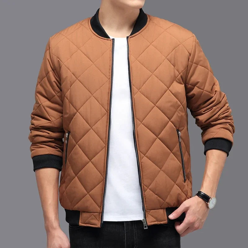 Ventia Diamond Jacket