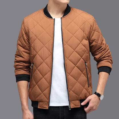 Ventia Diamond Jacket
