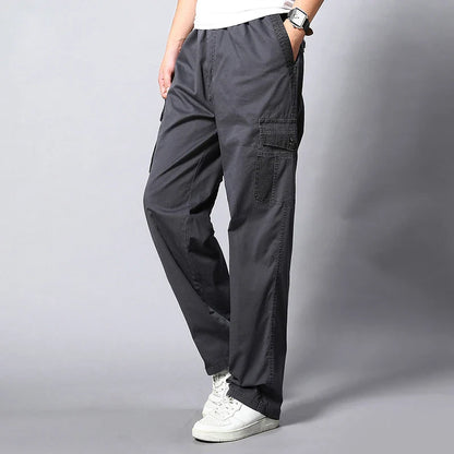 Greyson Cargo Pants