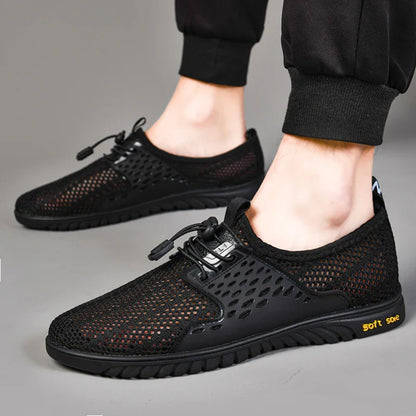 Nuvion Sneakers