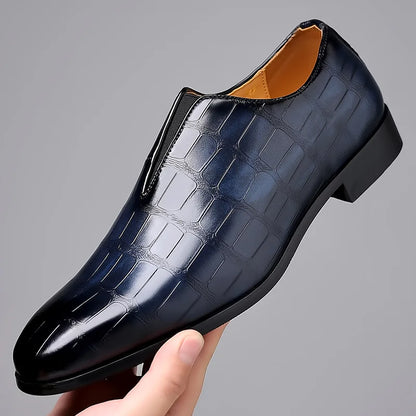 Saville Slip-On