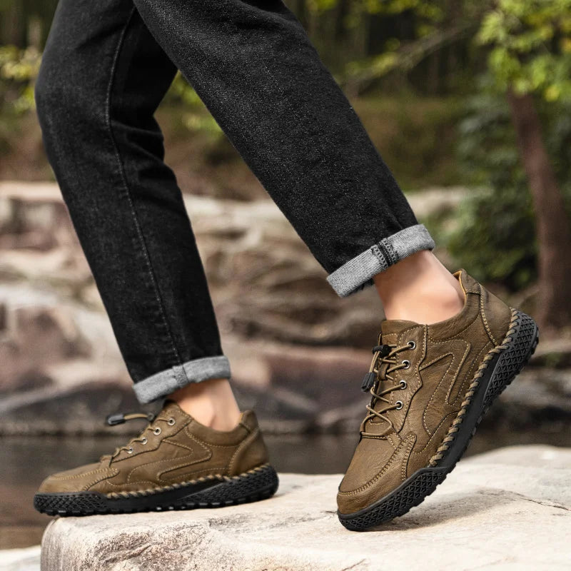 Stoneway Hiking Shoes