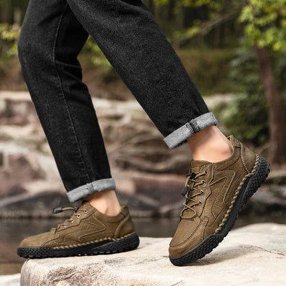 Stoneway Hiking Shoes