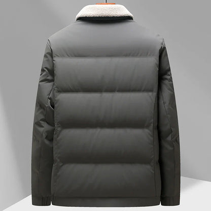 Avalon Puffer Jacket