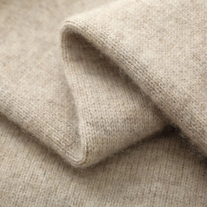 The Rivera Wool Jacket