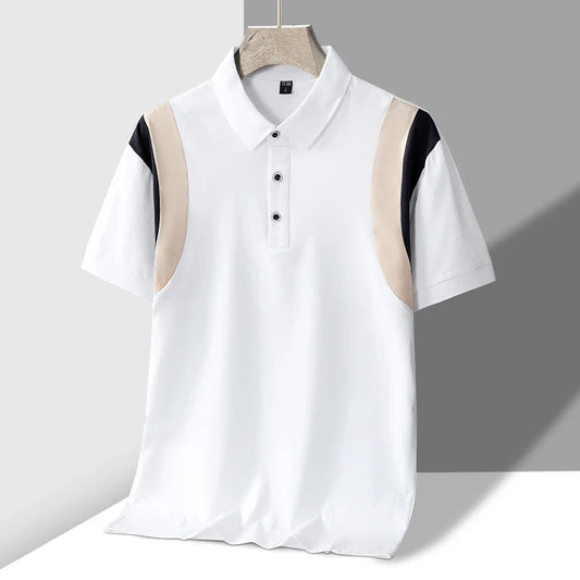 The Belvedere Classic Polo Shirt