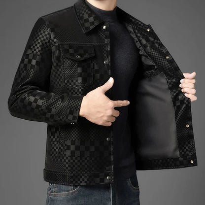Marrone Jacket