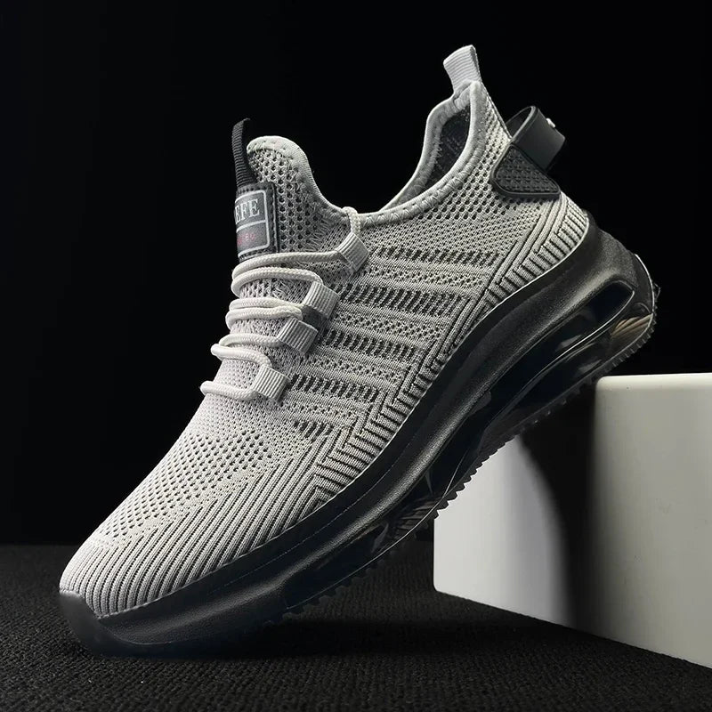 The Nimbus Runner