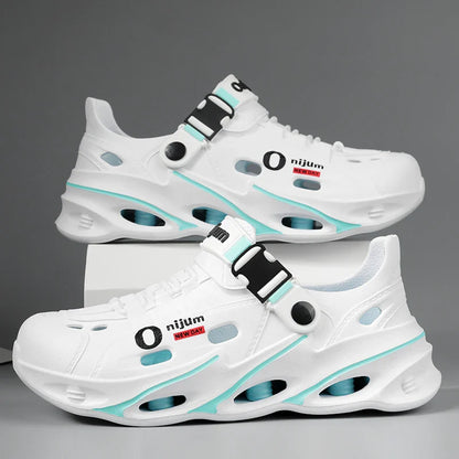 Nijum Comfort Clogs