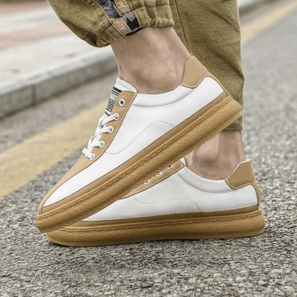 The Elmore Sneaker