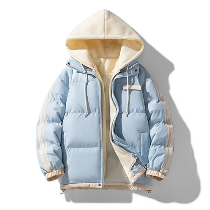 Mariner Puffer Jacket