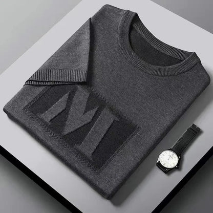 Mirvac Knitted T-Shirt
