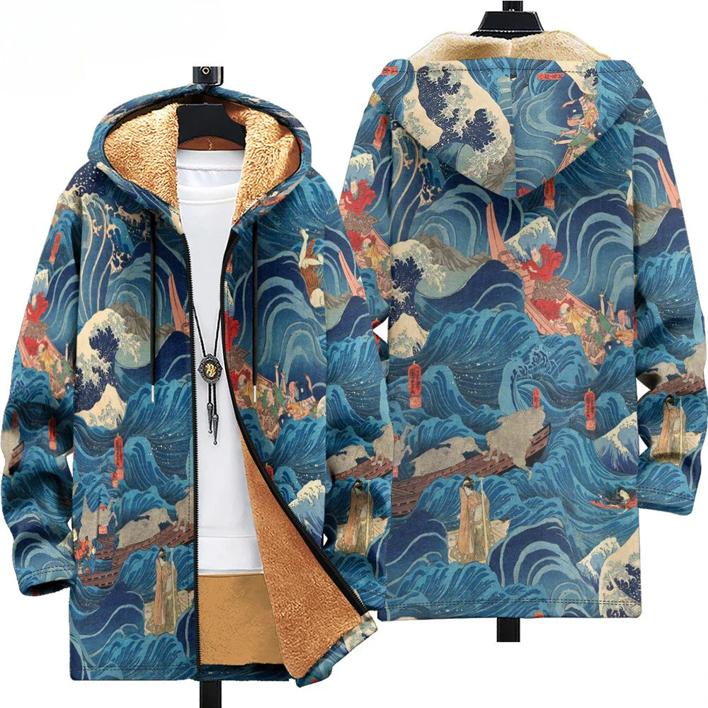 The Imperial Fleece