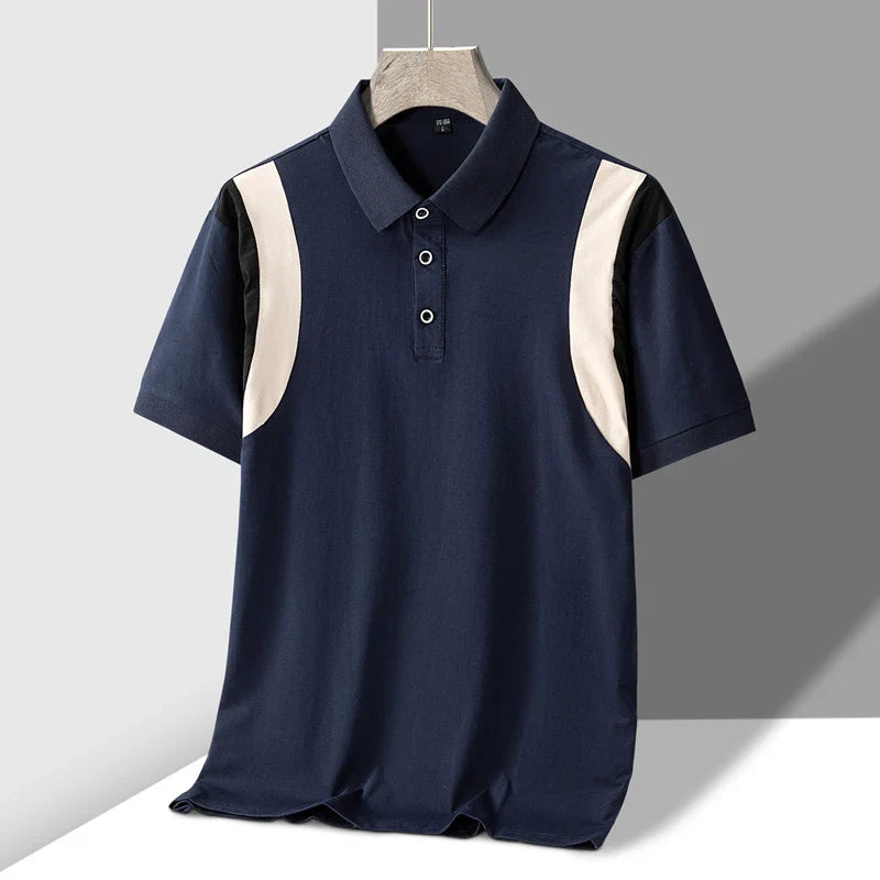 The Belvedere Classic Polo Shirt