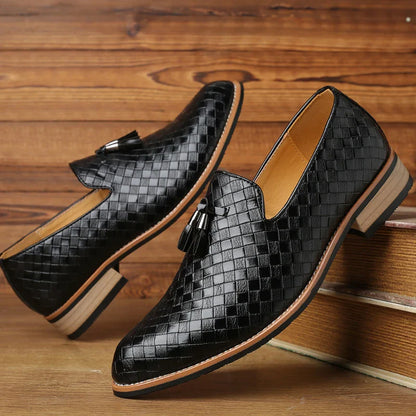 Camden Loafers
