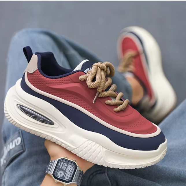 Aeronex Sneakers