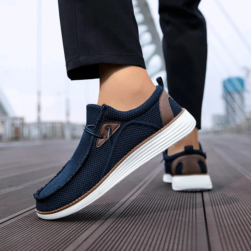 Maven Comfort Sneakers