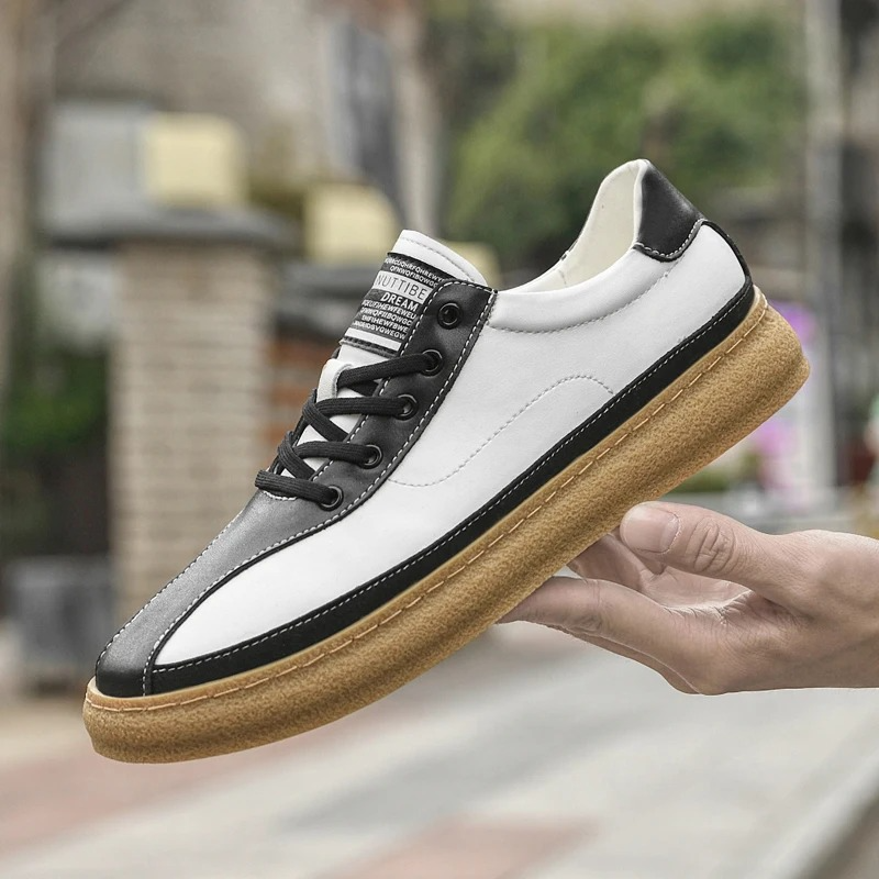 The Elmore Sneaker