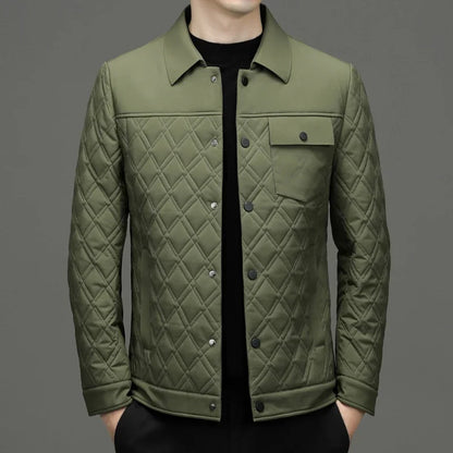 Ashford Quilted Jacket