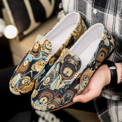 Artisan Loafers