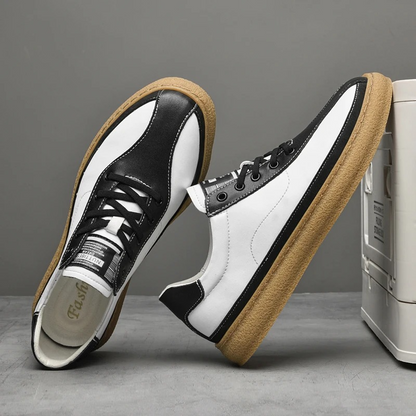 The Elmore Sneaker