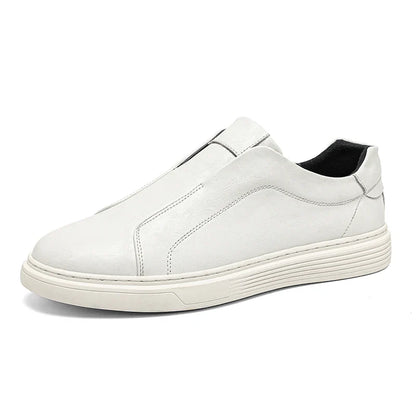 Marlow Leather Loafers