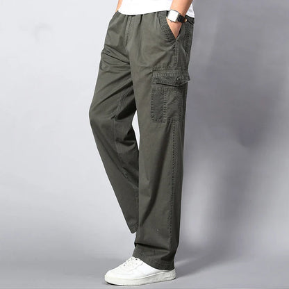 Greyson Cargo Pants