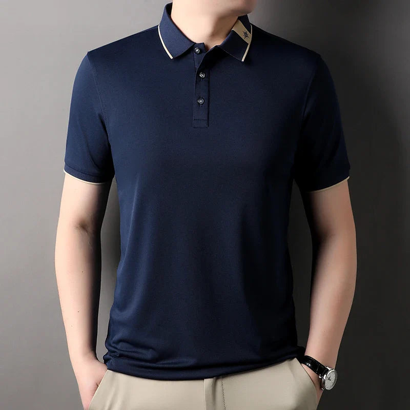 Voyager Polo Shirt