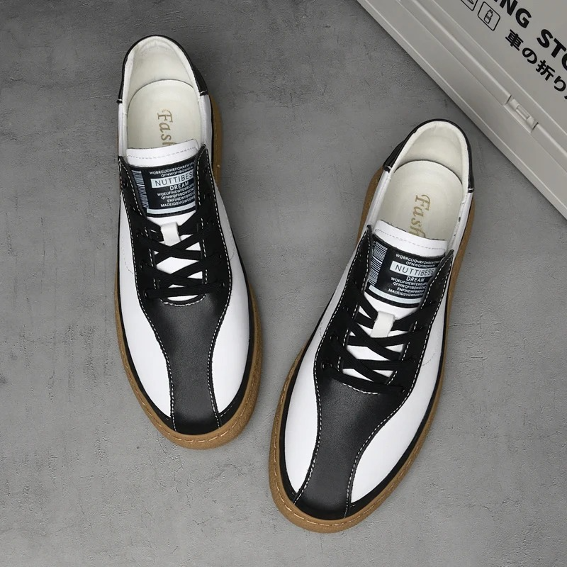 The Elmore Sneaker