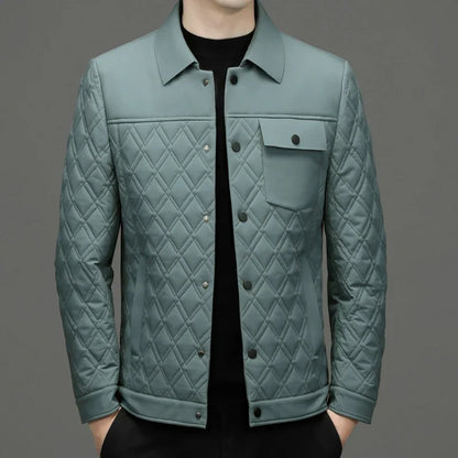 Ashford Quilted Jacket