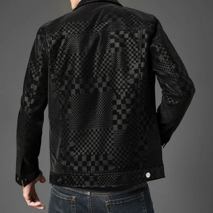 Marrone Jacket