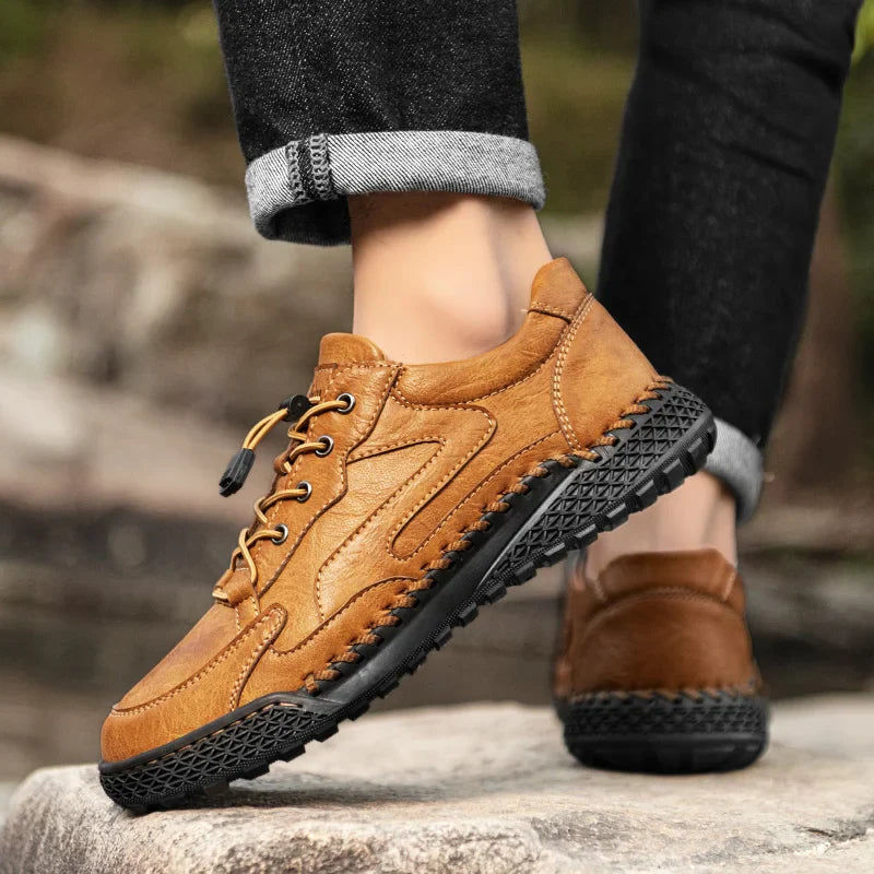 Stoneway Hiking Shoes