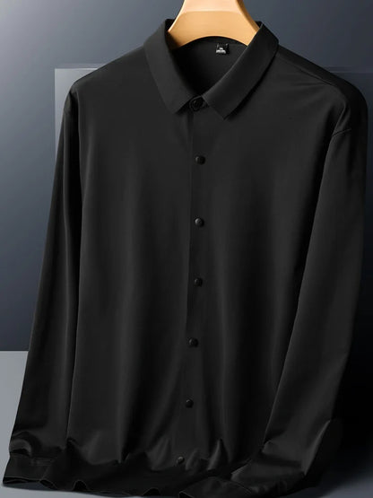 Mirvac Iron-free Shirt