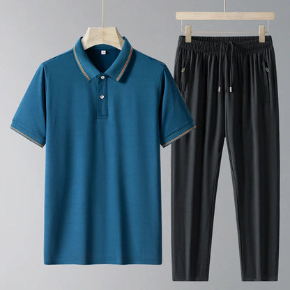 Kingsford Polo Set