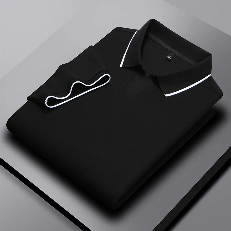 Oxford Polo Shirt