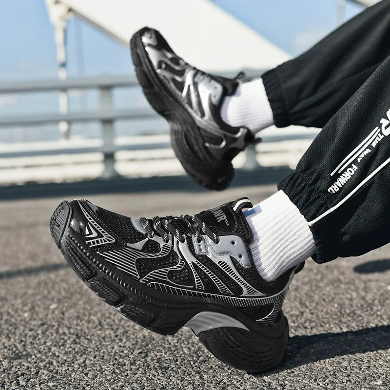 Lynx Hyperflow Sneakers