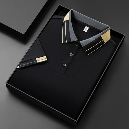 Barossa Polo Shirt