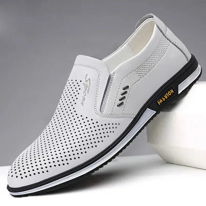 Eros Loafers