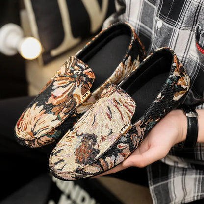 Artisan Loafers