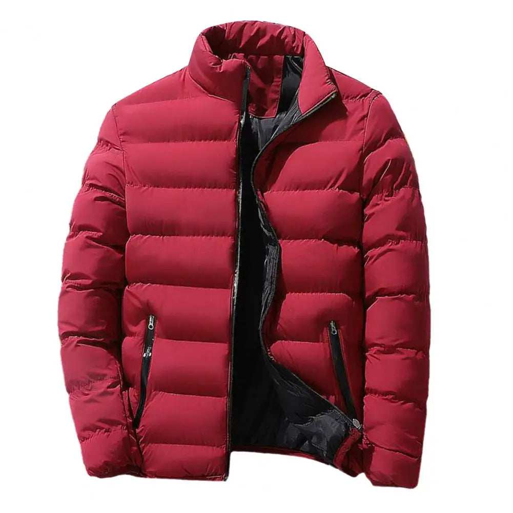 Acen Puffer Jacket