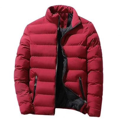 Acen Puffer Jacket