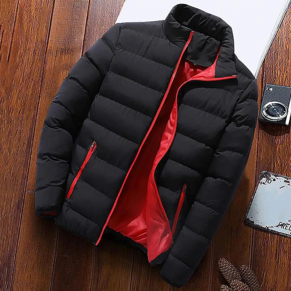 Acen Puffer Jacket