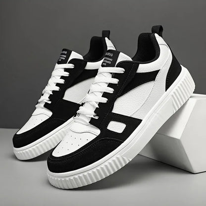Monarc Suede Sneakers