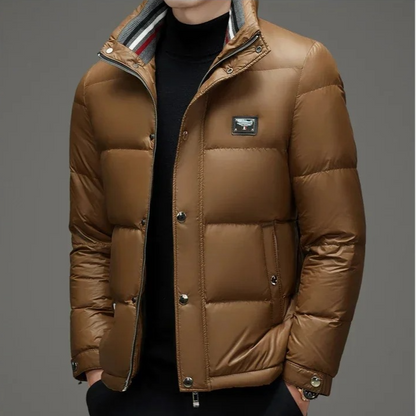 Valentino Puffer