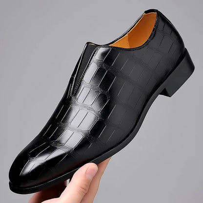 Saville Slip-On